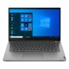 Lenovo ThinkBook 14 G2 Core i5 1135G7 2.4 GHz | 16GB | 256 NVME | WEBCAM | WIN 11 PRO