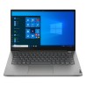 Lenovo ThinkBook 14 G2 Core i5 1135G7 2.4 GHz | 8GB | 256 NVME | WEBCAM | WIN 11 PRO | TECLADO ESPAÑOL