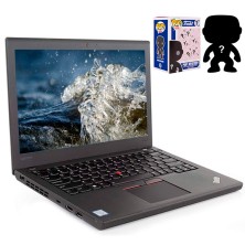 Lenovo ThinkPad X270 Core i5 7300U 2.6 GHz | 8GB | 512 SSD | WEBCAM | WIN 10 PRO | FUNKO