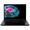 Lote 5 Uds Lenovo ThinkPad X390 Core i7 8665U 1.9 GHz | 8GB | 256 NVME | WEBCAM | WIN 11 PRO