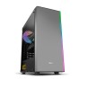 Ordenador PcElite Eclipse | Intel Core i3 13100 | 8 GB DDR4 | 500 GB NVME | HDMI