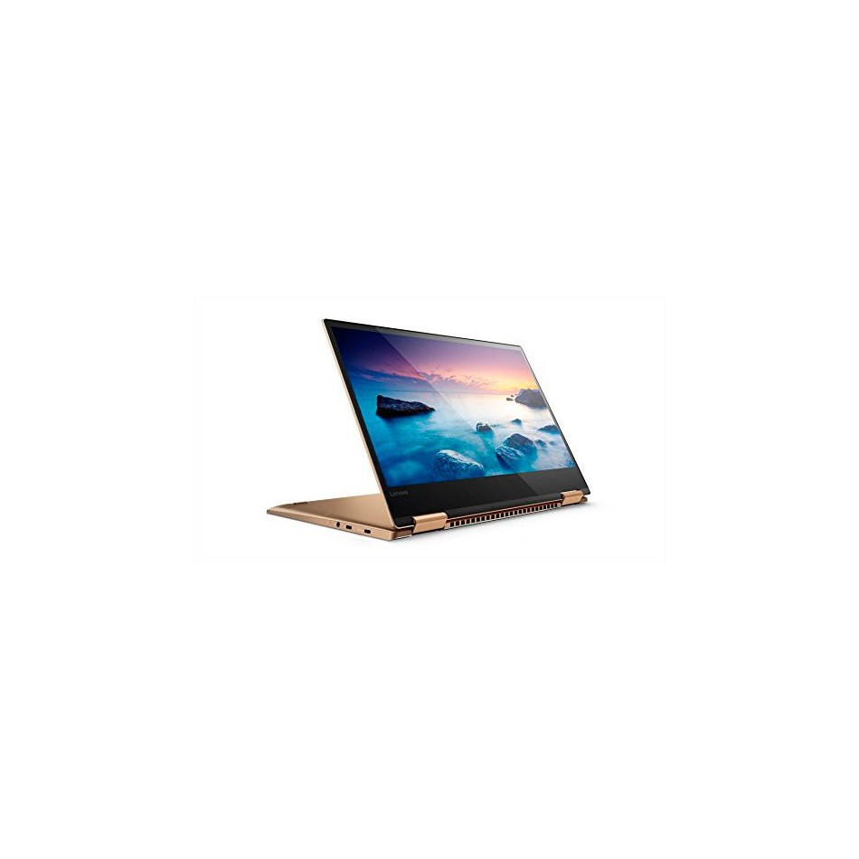 LENOVO YOGA 720-13IKB i5 7200U 2.5 GHz | 8 GB Ram | 256 SSD | Lcd 13.3" TACTIL FULLHD