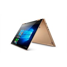 LENOVO YOGA 720-13IKB i5 7200U 2.5 GHz | 8 GB Ram | 256 SSD | Lcd 13.3" TACTIL FULLHD