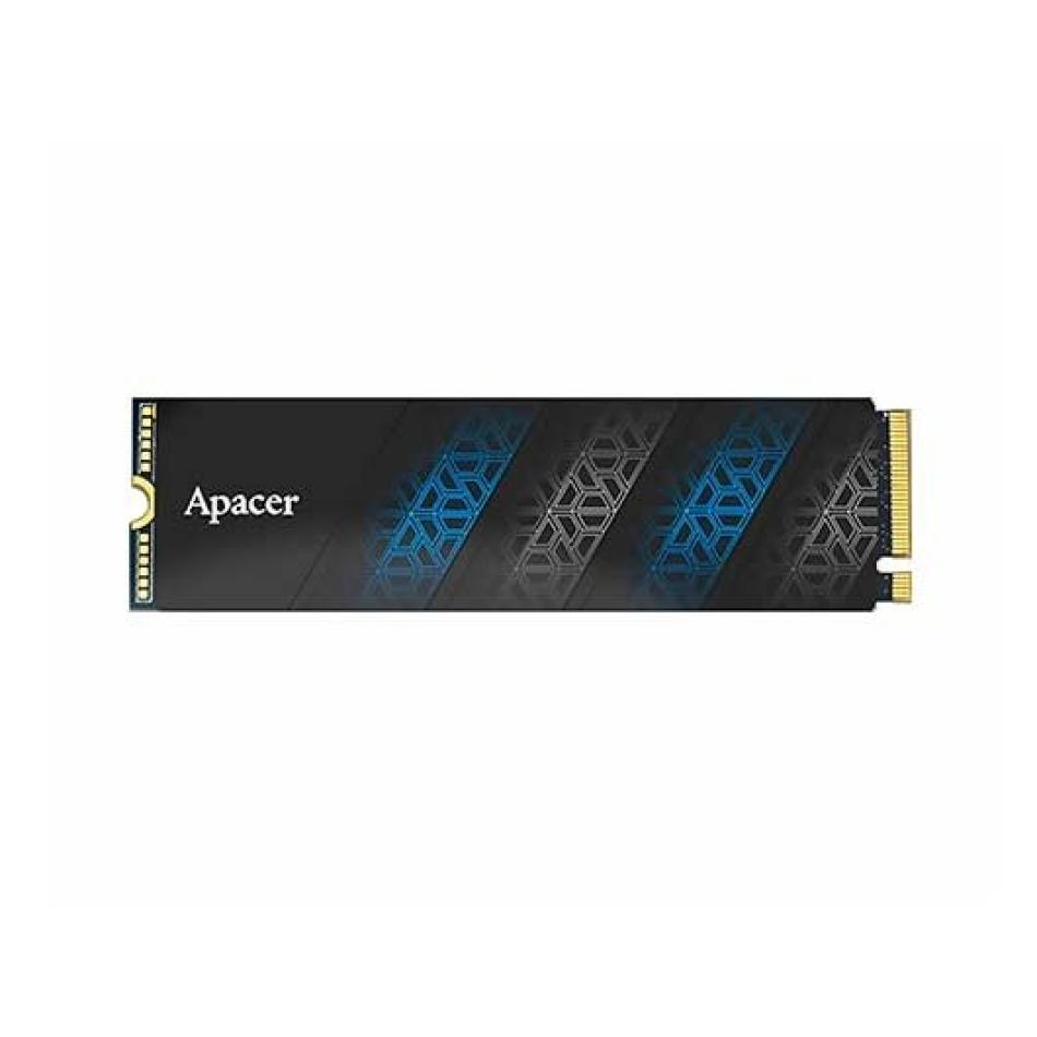 Nuevo disco SSD M.2 Apacer de 512 GB