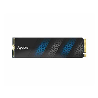 Disco duro Apacer AP512GAS2280P4UPRO-1 | 512 GB | PCIe 3.0 | SSD M.2 | M.2