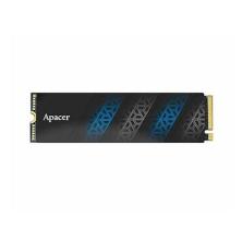 DISCO DURO M.2 SSD APACER 512 GB PCIEAP512GAS2280P4UPRO