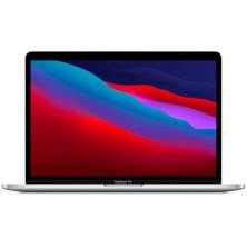 Apple MacBook Pro 14.2 M17 Core i7 7567U 3.5 GHz | 16GB | 512 SSD + 500 HDD | WEBCAM | macOS