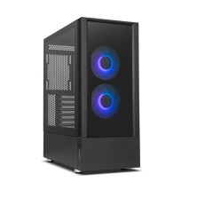 PcElite COSMOS Gaming | AMD RYZEN 7 5800X | RTX 4060 8 GB | 16GB DDR4 | 1TB NVME + 2TB HDD