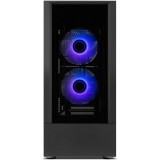 PcElite COSMOS Gaming | AMD RYZEN 7 5800X | RTX 5060 8 GB | 16GB DDR4 | 1TB NVME