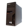 Lenovo ThinkCentre M58P MT Core 2 Duo E8400 3.0 GHz | 2 GB | 240 SSD | WIN 7 | DP | VGA