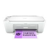 impresora multifuncional HP DeskJet 2810E, Color, Impresora para Hogar, Impresión, copia, escáner, Escanear a PDF
