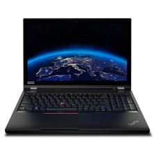 Lenovo ThinkPad P53 Core i7 9850H 2.6 GHz | 16GB | 512 NVME + 1TB HDD | T1000 4GB | WIN 11 PRO