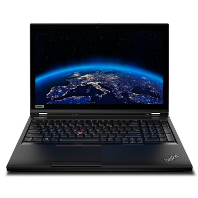 Lenovo ThinkPad P53 Core i7 9850H 2.6 GHz | 16GB | 512 NVME | T1000 4GB | WIN 11 PRO