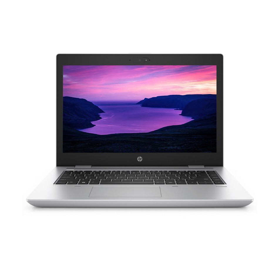 HP EliteBook 645 G4