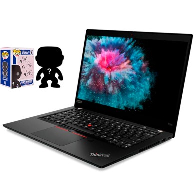 Lenovo ThinkPad X390 Core i7 8665U 1.9 GHz | 16GB | 256 NVME | WEBCAM | WIN 11 PRO | FUNKO