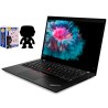 Lenovo ThinkPad X390 Core i7 8665U 1.9 GHz | 16GB | 256 NVME | WEBCAM | WIN 11 PRO | FUNKO