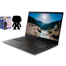 Lenovo ThinkPad X1 Carbon G6 Core i5 8350U 1.7 GHz | 16GB | 256 NVME | TÁCTIL | WIN 11 PRO | FUNKO