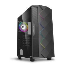 TEIDE PC Gaming i3-12100F GTX 1650 4GB