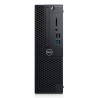 DELL Optiplex 3060 SFF Core i7 8700 3.2 GHz | 16 GB | 256 NVME | WIN 11 | HDMI | DP | Adaptador VGA