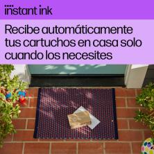 HP DeskJet Impresora multifunción 2820e, Color, Impresora para Hogar, Impresión, copia, escáner, Escanear a PDF