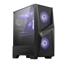 PcElite FUSION Gaming | INTEL CORE i5-12400F | RTX 3060 12 GB | 1TB NVME | 16GB DDR4