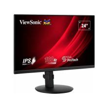 MONITOR LED IPS 23.8 VIEWSONIC VG2408A NEGRO