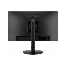 MONITOR LED IPS 23.8 VIEWSONIC VG2408A NEGRO
