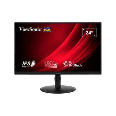 MONITOR VIEWSONIC VG2408A-MHD | 24" | FULL HD | NEGRO