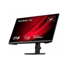 MONITOR LED IPS 23.8 VIEWSONIC VG2408A-MHD NEGRO