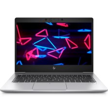 HP EliteBook 735 G6 AMD R7 3700U 2.3 GHz | 16GB | 512 NVME | WEBCAM | WIN 11