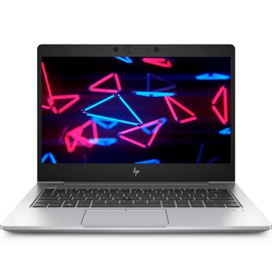 HP EliteBook 735 G6 AMD R7 3700U 2.3 GHz | 16GB | 512 NVME | WEBCAM | WIN 11