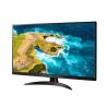 Monitor LG 27TQ615S-PZ.AEU | 27" | Full HD | Negro