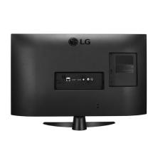 LG 27TQ615S-PZ.AEU Televisor 68,6 cm (27") Full HD Smart TV Wifi Negro
