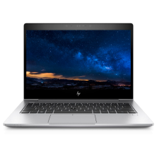 HP EliteBook 735 G5 AMD R3 2300U 2.0 GHz | 16GB | 128 M.2 | WEBCAM | WIN 10 PRO