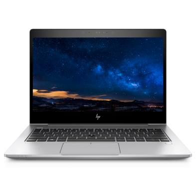 HP EliteBook 735 G5 AMD R3 2300U 2.0 GHz | 16GB | 128 M.2 | WEBCAM | WIN 10