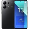Smartphone Xiaomi Redmi Note 13 | 6.67" | 6GB | 128GB | Negro