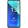 Smartphone Xiaomi Redmi Note 13 | 6.67" | 6GB | 128GB | Negro