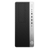 HP EliteDesk 800 G5 MT Core i5 9500 3.0 GHz | 16 GB | 256 NVME | WIN 11 PRO | DP | Adaptador VGA