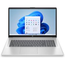 HP 17-cn3004ns Portátil 43,9 cm (17.3") Full HD Intel® Core™ i5 i5-1334U 16 GB DDR4-SDRAM 512 GB SSD Wi-Fi 6 (802.11ax) Windows 
