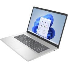 HP 17-cn3004ns Portátil 43,9 cm (17.3") Full HD Intel® Core™ i5 i5-1334U 16 GB DDR4-SDRAM 512 GB SSD Wi-Fi 6 (802.11ax) Windows 