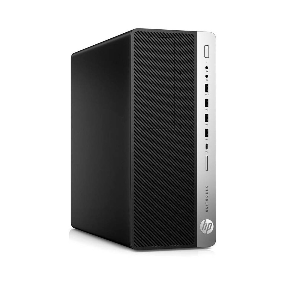Ordenador reacondicionado HP 800 G5 MT i5 9500