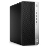 Ordenador reacondicionado HP EliteDesk 800 G5 MT 9500 con 32 GB