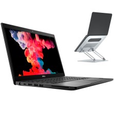 Dell Latitude 7490 Core i7 8650U 1.9 GHz | 8GB | 256 M.2 | WEBCAM | WIN 11 PRO | SOPORTE AISENS