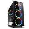 PcElite URANO Gaming | Core i5-13400 2.5 GHz | 16GB DDR4 | 1TB NVME | HDMI | WIFI