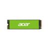 Disco duro Acer FA200 | 1 TB | PCI Express 4.0 | NVMe | M.2
