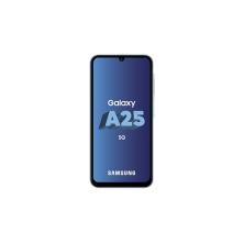 Samsung Galaxy A25 5G SM-A256BZBHEUB smartphones 16,5 cm (6.5") SIM doble USB Tipo C 8 GB 256 GB 5000 mAh Azul
