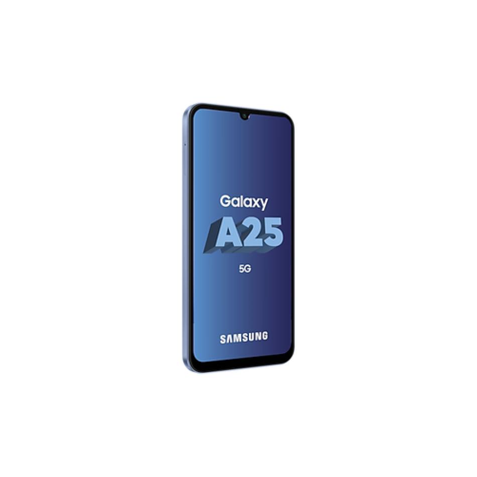 Samsung Galaxy A25 5G 8GB+256GB Azul