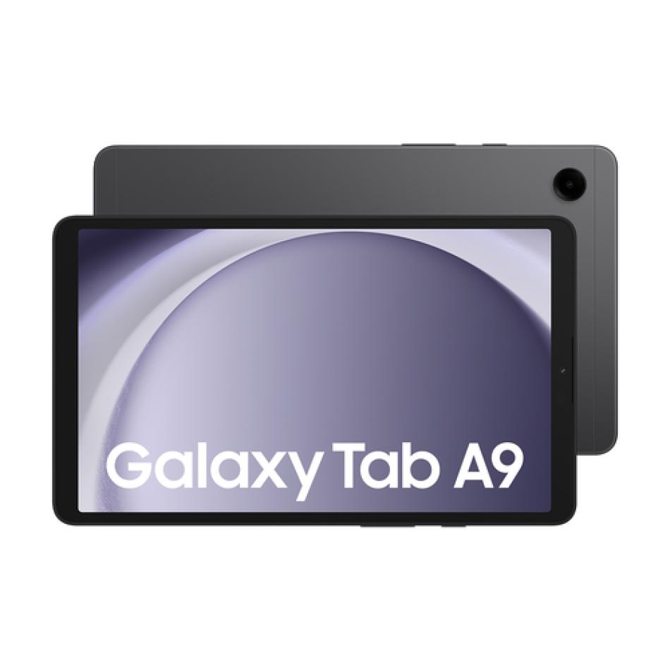 Samsung Galaxy Tab SM-X110NZAEEUB tablet 128 GB 22,1 cm (8.7") Mediatek 8 GB Wi-Fi 5 (802.11ac) Android 13 Grafito