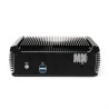 MiniNode Gaming Intel Core i7 12650H | 32 GB de RAM | 1TB SSD | WIFI | HDMI | WIN 11 PRO