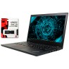 Lenovo ThinkPad T460 Core i5 6200U 2.3 GHz | 16GB | 256 SSD | WEBCAM | WIN 10 PRO | PINCHO USB 32GB